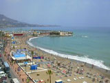 Furengirola Beach