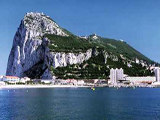 rock of gibraltar