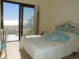 Mater Bedroom