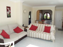 Lounge/Diner