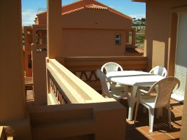 Lounge/Patio
