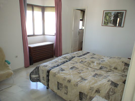 Master Bed 2