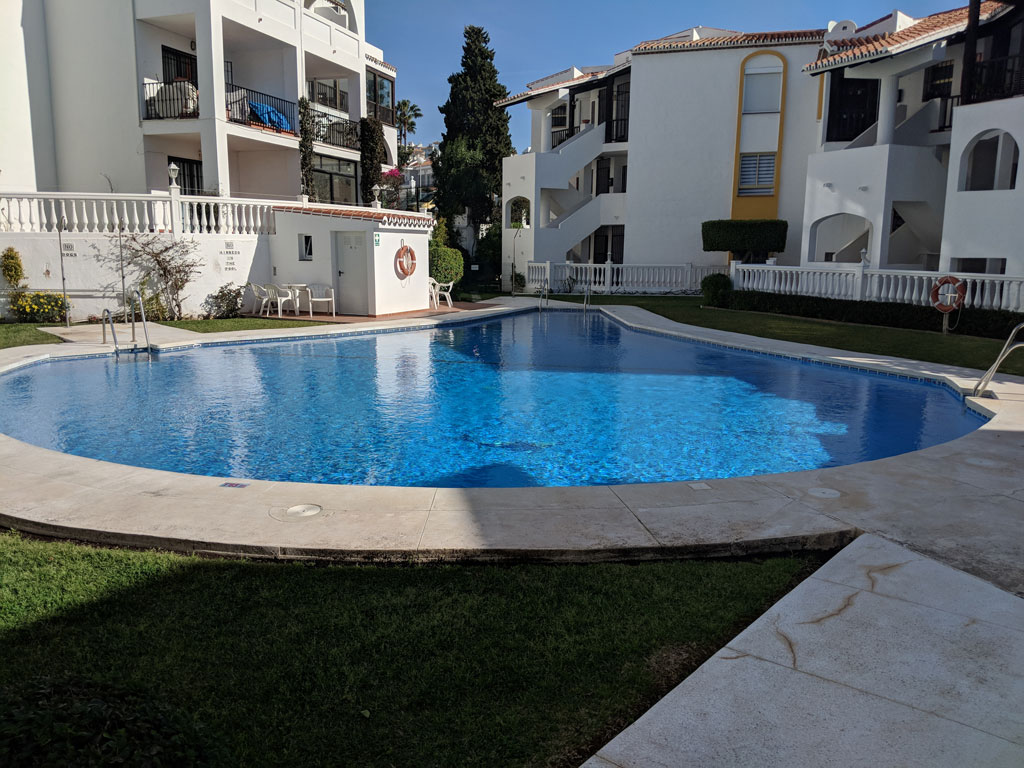 1 Bedroom 3rd Floor Apartment, Riviera Del Sol Rentals
