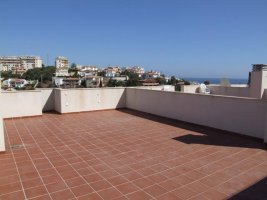 Roof Terrace