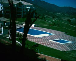 Swimming Pools