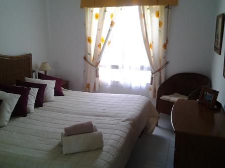 Double Bedroom