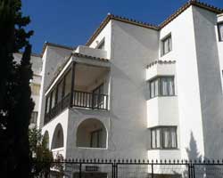 View of Apartment