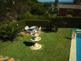 Gardens