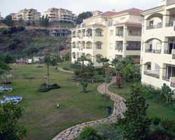 Gardens