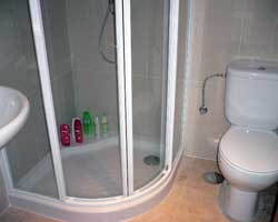 Shower