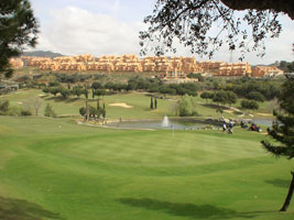 Los Lagos