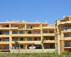View of Apartments