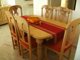 Lounge/Diner