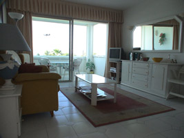 Lounge View 1