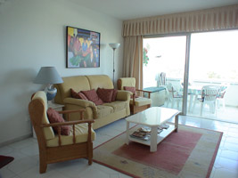 Lounge View 2