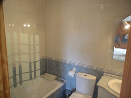 Master Ensuite