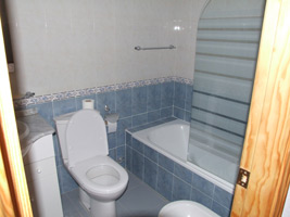 Bathroom 1