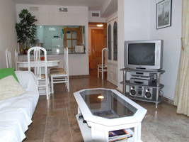 Lounge/Diner